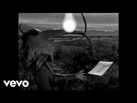 Youtube: Depeche Mode - In Your Room (Remastered)