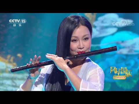 Youtube: Wu Ji (The Untamed) flute by Chen Yue  《无羁》(陈情令) 陈悦