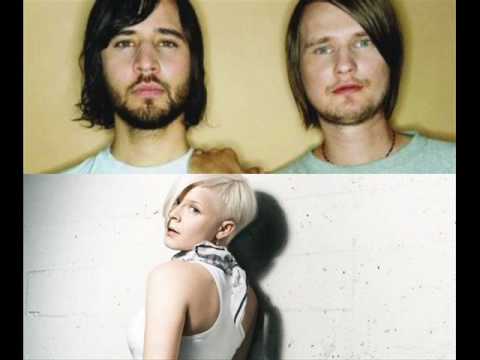 Youtube: Röyksopp ft. Robyn - The Girl and the Robot [HQ]