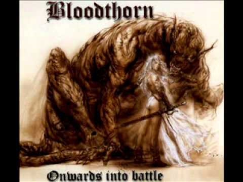 Youtube: Bloodthorn, as one in darkness