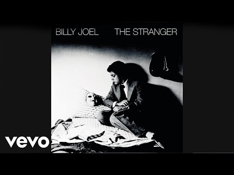 Youtube: Billy Joel - Movin' Out (Anthony's Song) [Audio]