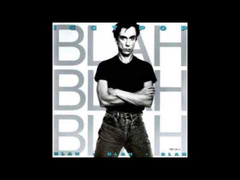 Youtube: Iggy Pop - Baby, It Can't Fall