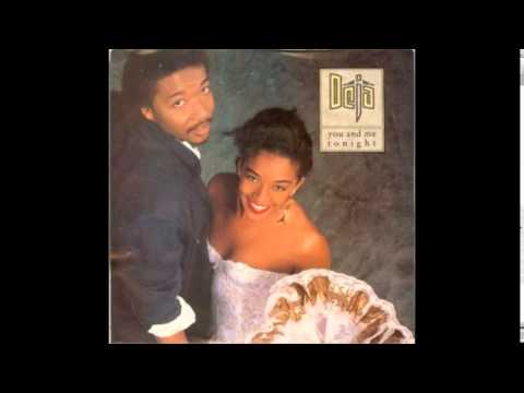 Youtube: Deja - You And Me (Tonight All Night Long) (12” Mix)