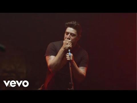 Youtube: Mumford & Sons - Ditmas (Official Music Video)