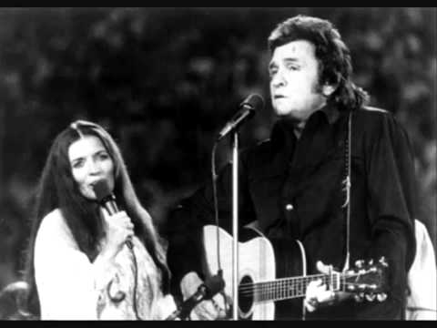 Youtube: Johnny Cash -  You Are My Sunshine