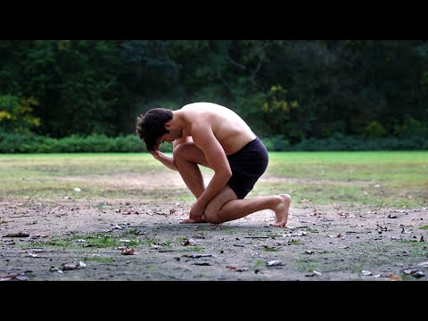 Youtube: I GROUNDED Every Day For 30 Days - Natures Ultimate Biohack?