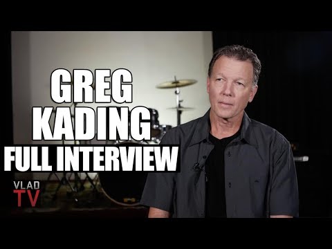 Youtube: Greg Kading on 2Pac & Biggie's Murders, Suge Knight, Diddy, Bloods & Crips (Full Interview)