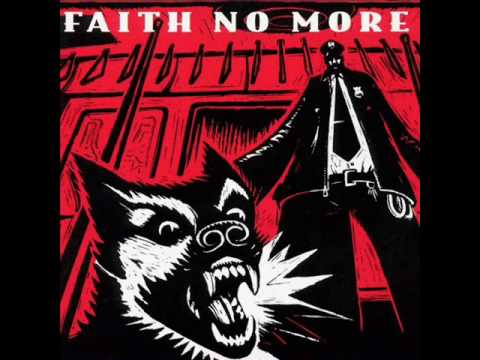 Youtube: Digging the Grave by Faith No More