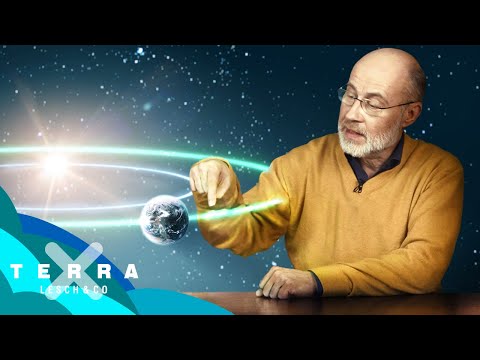 Youtube: Wo ist Leben im Universum möglich? | Harald Lesch
