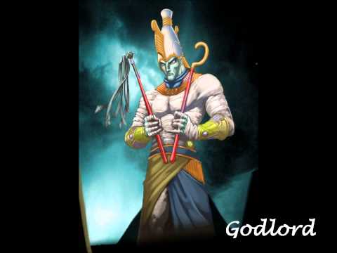 Youtube: Tribute to GOD Osiris