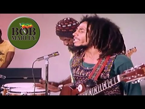 Youtube: Bob Marley - Positive Vibration (Official Music Video)