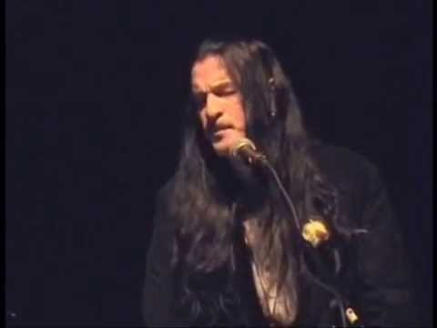 Youtube: Willy deVille Heaven Stood Still--Best performance ever 💔