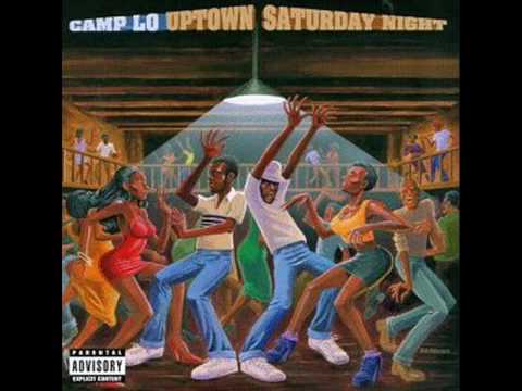 Youtube: Camp Lo - Luchini AKA This is It