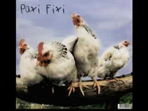 Youtube: Paxi Fixi Original