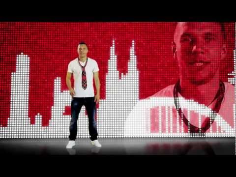 Youtube: HALLELUJA BRINGS feat. Lukas Podolski (Offizielles VIDEO)