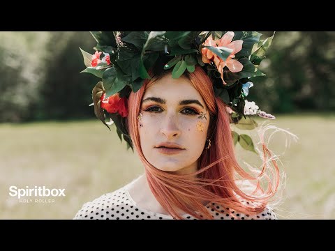 Youtube: Spiritbox   Holy Roller (Official Music Video)