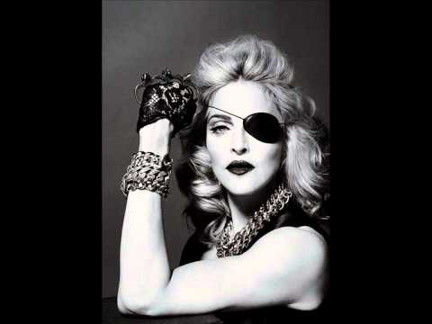 Youtube: Madonna Material Girl 80's HQ