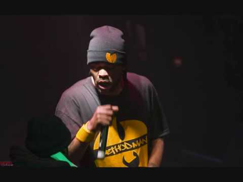Youtube: Method Man - Freestyle Mr. Mef To Your Left
