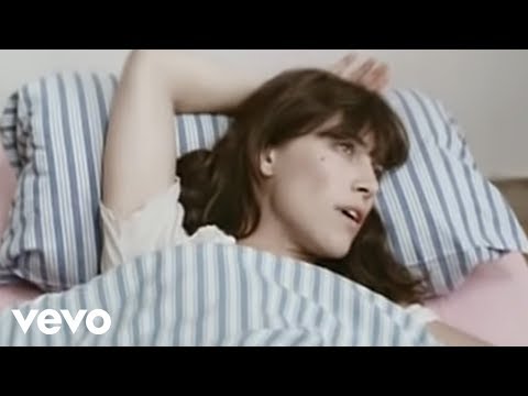 Youtube: Feist - Mushaboom