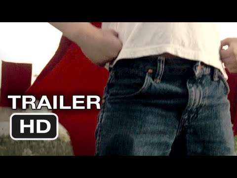 Youtube: Man of Steel Official Teaser Trailer #2 - Superman Movie (2013) HD