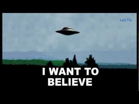 Youtube: The X-Files Theme Song HQ
