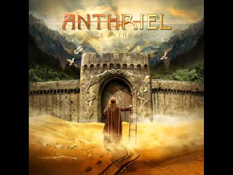 Youtube: Anthriel - Heaven to Grace