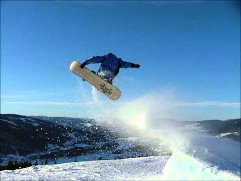 Youtube: Guano Apes - Lords Of The Boards