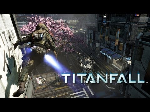 Youtube: Titanfall: Official Angel City Gameplay Trailer