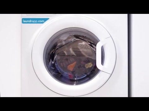 Youtube: 10 Hours of Washing Machine Spinning - White Noise Meditation