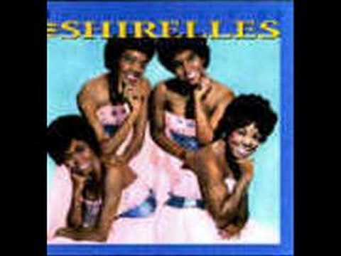 Youtube: THE SHIRELLES-WILL U STILL LOVE ME TOMORROW