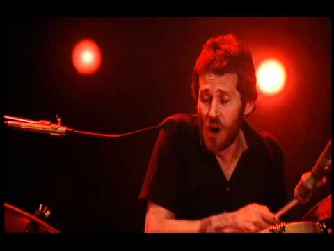 Youtube: The Band, And The Staples - The Weight (The Last Waltz)