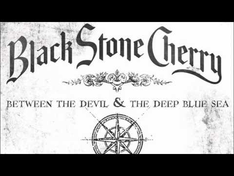 Youtube: Black Stone Cherry - Blame It On The Boom Boom (Audio)