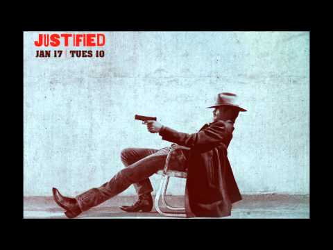 Youtube: Darrell Scott - You'll never leave Harlan alive (Justified)