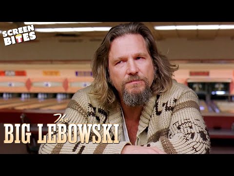Youtube: Official Trailer | The Big Lebowski | Screen Bites