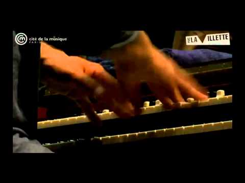 Youtube: MMW- Medeski Martin and Wood, Bubblehouse 11/09/2011 live Paris