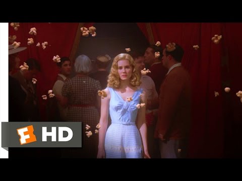 Youtube: Big Fish (5/8) Movie CLIP - Time Stands Still (2003) HD
