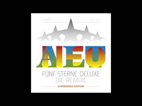 Youtube: Fünf Sterne Deluxe - Ja, Ja Deine Mudder (Lorenz Rhode Remix)