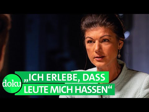 Youtube: Sahra Wagenknecht: Neue Partei, neues Spiel? | WDR Doku