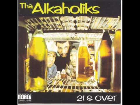 Youtube: Tha Alkaholiks - Make Room