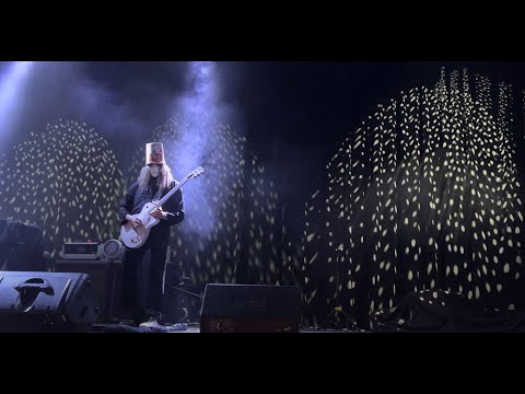Youtube: Buckethead - Soothsayer @ The Fillmore - 10/6/23