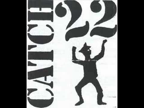 Youtube: Catch 22 - 9mm and a 3 Piece Suit