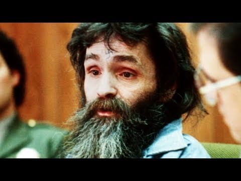 Youtube: Charles Manson Breaks Silence: Discussse Obama, Global Warming, and Himself