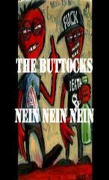 Youtube: The Buttocks Nein Nein Nein
