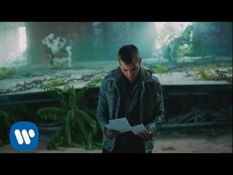 Youtube: LOST IN THE ECHO [Official Music Video] - Linkin Park