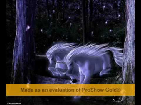 Youtube: the last unicorn lyrics