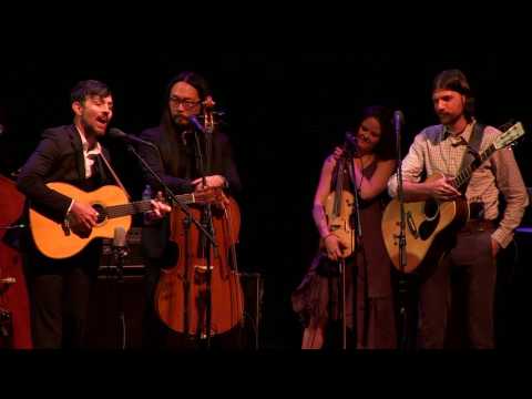 Youtube: Murder in the City - The Avett Brothers - 2/18/2017