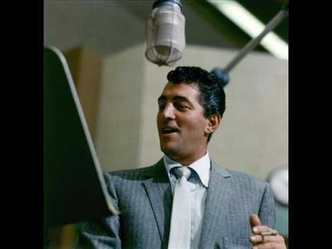Youtube: Dean Martin - Baby It's Cold Outside