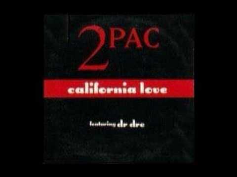 Youtube: 2Pac - California Love