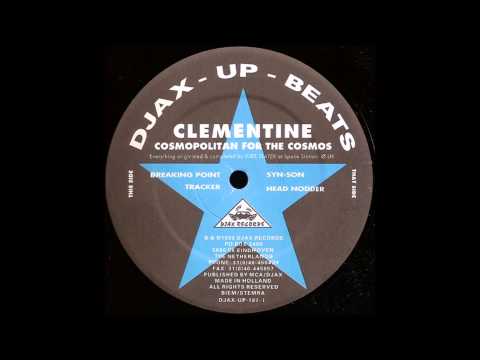 Youtube: Clementine - Breaking Point (1993)