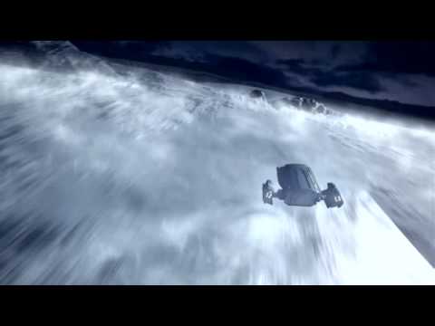 Youtube: Stargate Atlantis Season 1 Opening (With Credits)